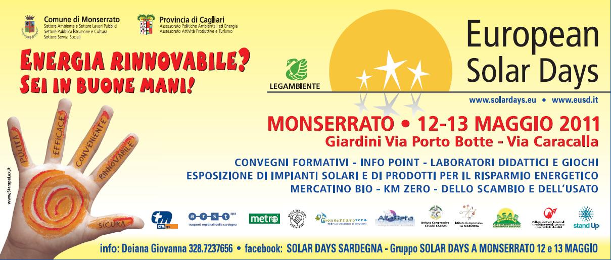 solardays